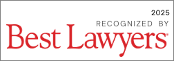Best Lawyers 2025